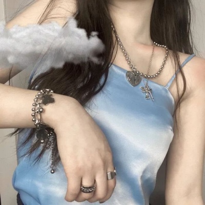 兽设星空元素设计兽圈社群